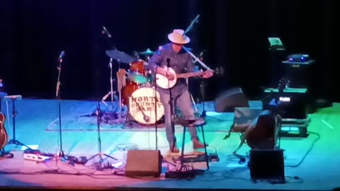 BRIAN DOLZANI - PART 3 - SHEA THEATER, TURNERS FALLS 11/21/25