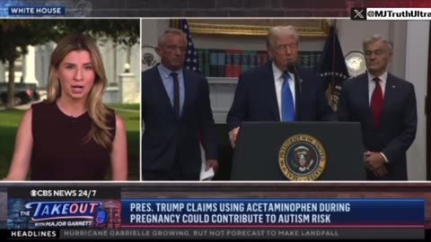 CBS forced to admit Trump was right