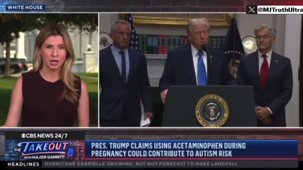 CBS forced to admit Trump was right