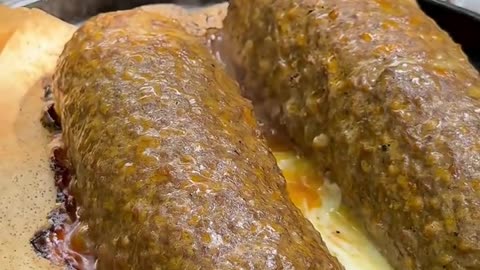Hot Dog in the Wild – Cooking the Classics Outdoors