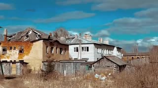 It's Always Sunny in Blagoveshchensk