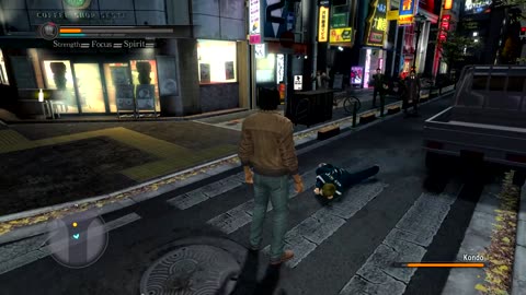 Yakuza 5 Gameplay Walkthrough Part 79 - No Commentary