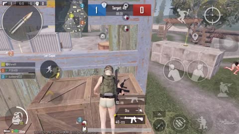 Training In TDM (13)