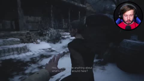 ANOTHER DEMO OMG THIS IS SO GOOD - Resident Evil 8 Gameplay demo full ending 2021