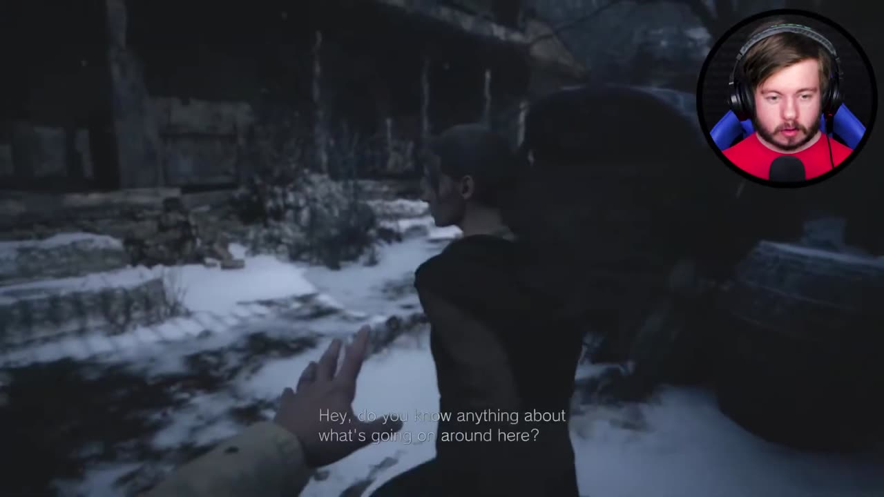 ANOTHER DEMO OMG THIS IS SO GOOD - Resident Evil 8 Gameplay demo full ending 2021