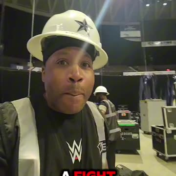 THEY CALL YOU THE COMEBACK KID