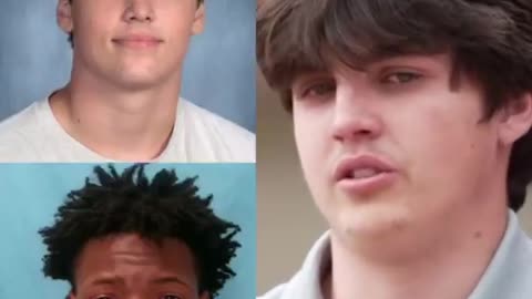 Austin was attacked at Kuykendall Stadium in Frisco after telling 17-year-old Karmelo Anthony