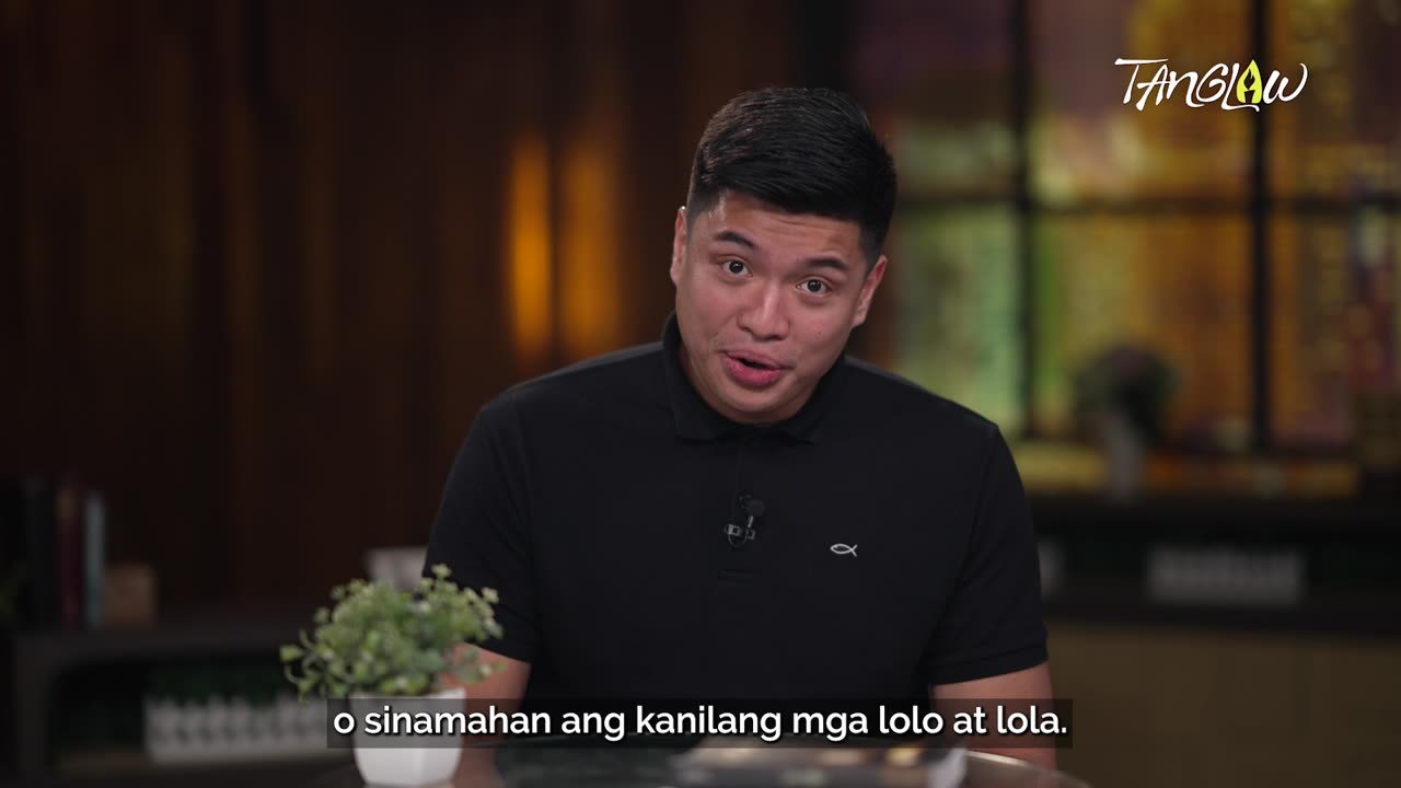 Tito and Tita Moves Unleashed