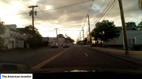 NJ Ride: Live, May 19