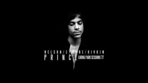 Prince Jazz Funk Sessions 1977 Instrumental