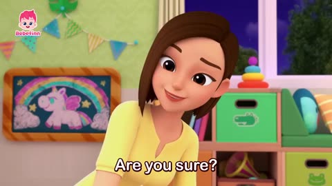 Bebefinn Nursery Rhymes for Kids(720P_HD)