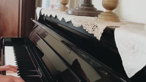 Snowflake Improvisation - #MusicMonday