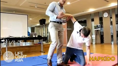 Hapkido