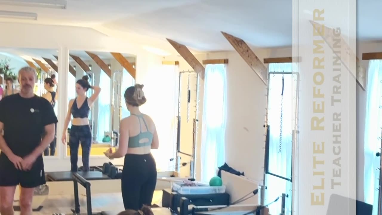 Reformer Long Stretch