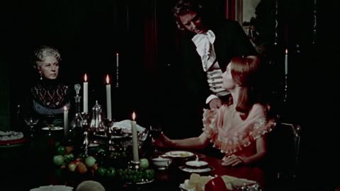 House of the Living Dead (1974) Full movie | Science fiction horror