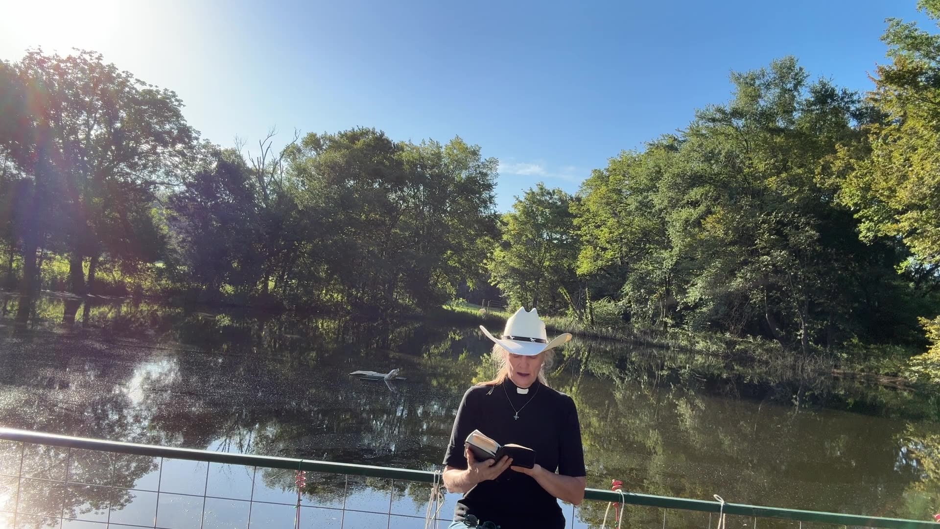 Morning Prayer, Daily Office