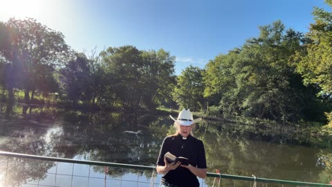 Morning Prayer, Daily Office