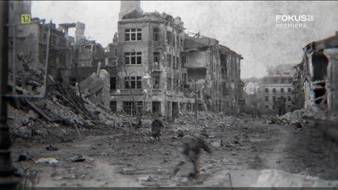 Tajemnice Powstania Warszawskiego odcinek 5