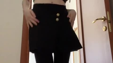 European tgirl is arriving here with you