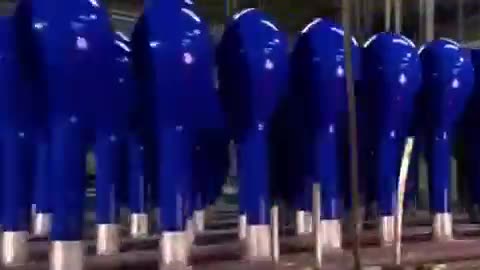 HOW BALLOONS ARE MADE