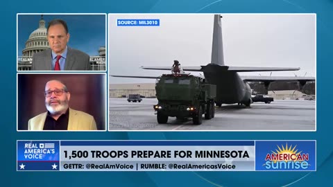 MINNESOTA TESTS FEDERAL AUTHORITY