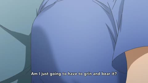 Something incredibly soft 😏 Uzaki-chan wants to hang out funny moment