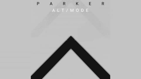 Parker - ALT/MODE 2025