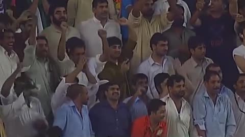 PAK vs AUS 2nd Inning Super Over