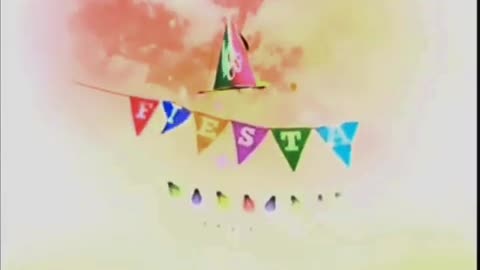 HTV Fiesta - Intro y Cierre (2009-2016) (Calidad Mejorada)