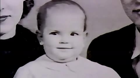 Johnny Carson -- baby pictures, Don Rickles? #funny #tonightshow #johnnycarson