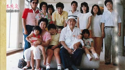 先人たちの底力 知恵泉 麻婆豆腐の父と母 陳建民・洋子