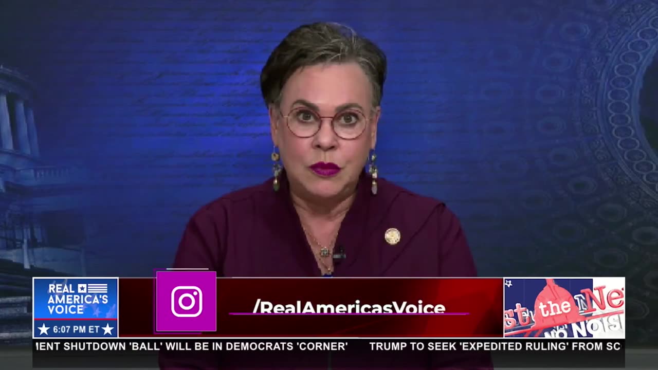 PRESIDENT TRUMP IS PROTECTING THE HOMELAND