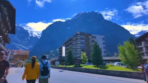Music_relaxing_view_Switzerland_part__2