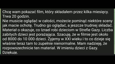 Tego w kurwizji nie pokażą!