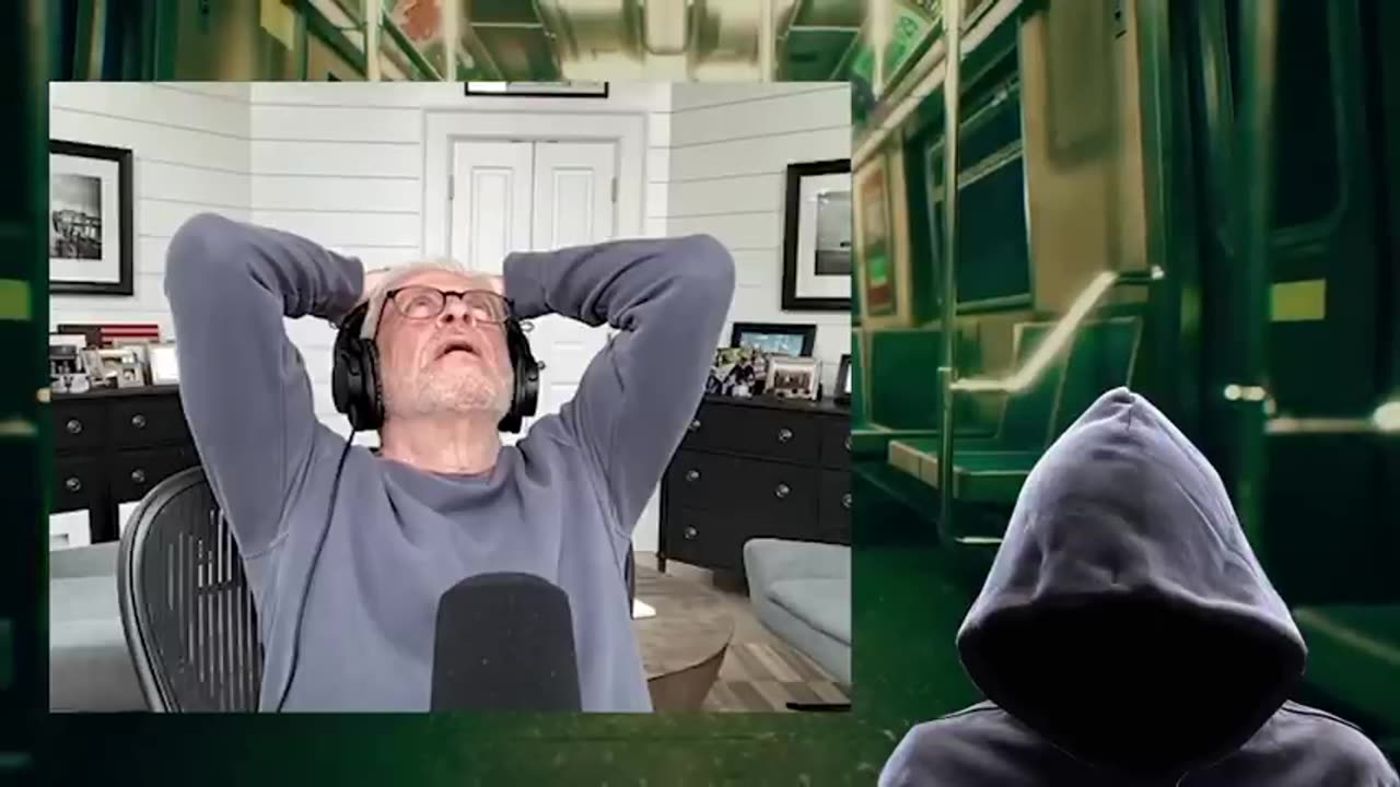 Jon Stewart gets the WAKE UP CALL of a lifetime - Liberal Hivemind