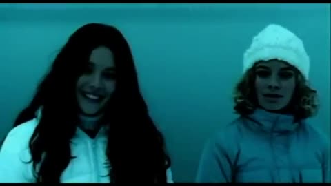 Official Music Video - M2M - The Day You Went Away