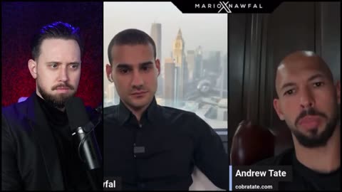 The Charlie Kirk Situation Just Got WORSE...