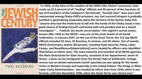 An Evolutionary Analysis of Socialism, Antisemitism, Zionism, Holocaustianity, And Other Myths.