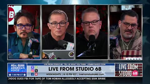 “THE HYPOCRISY DRIVES ME NUTS”