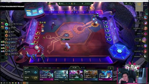 [RESTREAM] 30/07/2025 P2