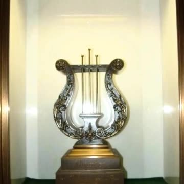 FAMOUS GRAVES - VOL. 655: CESAR ROMERO