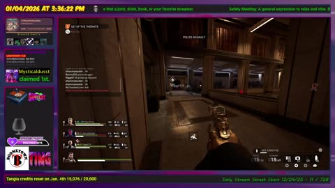 Destiny 2 - 1/4/26 - New Year but same Destiny issues, please fix this Bungie! | D2-19,021 hrs