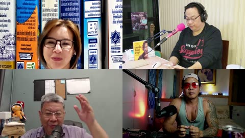 NuEnG - The One Live