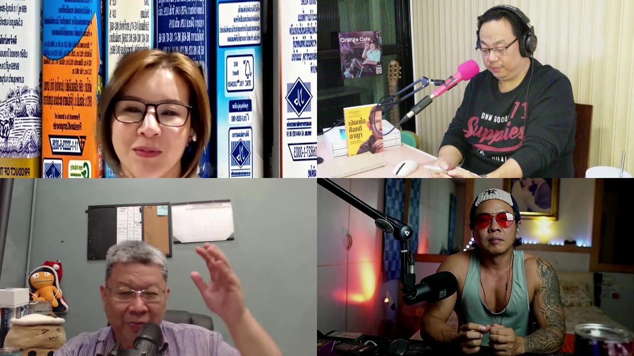 NuEnG - The One Live