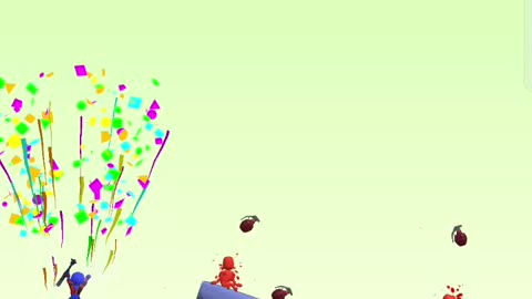 Bazooka Boy Game Level 87