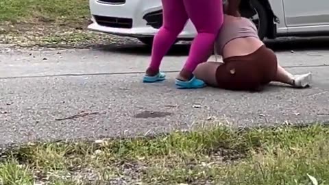 Getting what she deserves