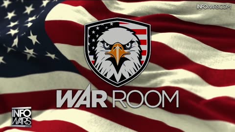 The War Room in Full HD for May 29, 2025.