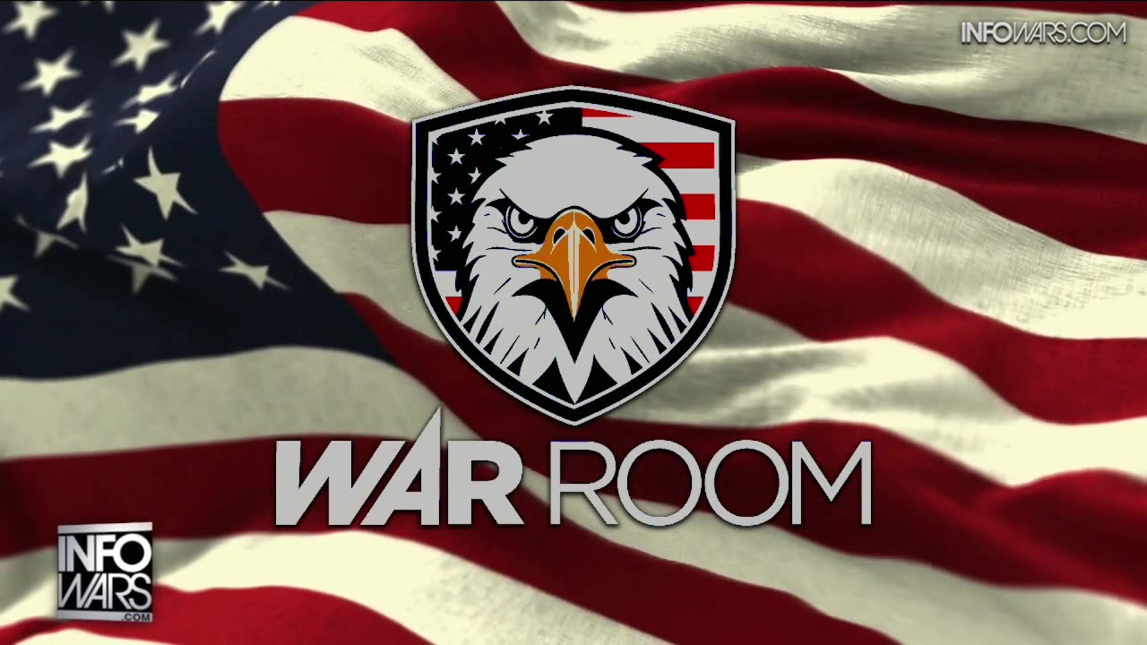 The War Room in Full HD for May 29, 2025.