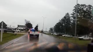 1era. Etapa- 15° edición Volviendo a Galopar (80 km) - Organizado por la Sociedad Hípica Los Tauras