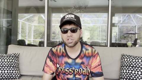 The Man Behind It All